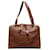 Chanel Timeless CC Caviar Tote Brown  ref.1310015