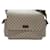 Gucci GG Supreme Diaper Bag Brown Cloth  ref.1310071