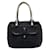 Louis Vuitton Monogram Mini Lin Sac Mary Kate Black Cloth  ref.1310102