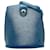 Louis Vuitton Epi Cluny Azul Bezerro-como bezerro  ref.1310104