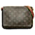 Louis Vuitton Monogram Musette Tango Short Strap Brown  ref.1310109
