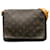 Louis Vuitton Monogram Musette Tango Short Strap Brown  ref.1310111