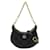 Gucci GG Matelasse Shoulder Bag Black Pony-style calfskin  ref.1310125