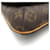 Louis Vuitton Monogram Musette Salsa Short Strap Braun  ref.1310156
