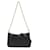 Louis Vuitton Monogram Empreinte Easy Pouch Black Leather  ref.1310174