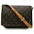 Louis Vuitton Monogram Musette Tango Short Strap Brown  ref.1310205