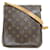 Louis Vuitton Monogram Musette Salsa Long Strap Brown  ref.1310211