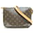 Louis Vuitton Monogram Musette Tango Long Strap Brown  ref.1310218
