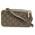 Louis Vuitton Monogram Pochette Marly Bandouliere Brown  ref.1310219