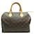 Louis Vuitton Monogram Speedy 30 Brown  ref.1310230