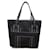 Hermès Pursangle Tote Bag Black Pony-style calfskin  ref.1310237