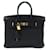 Hermès Togo Birkin 25 Black Pony-style calfskin  ref.1310246