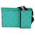 Louis Vuitton Monogram Taiga Gaston Wearable Wallet Green Pony-style calfskin  ref.1310316