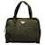 Prada Tessuto Handbag Bronze Nylon  ref.1310335