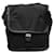 Prada Tessuto Crossbody bag Black Nylon  ref.1310353