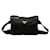 Prada Tessuto Belt Bag Black Nylon  ref.1310364