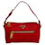 Prada Tessuto Handbag Red Nylon  ref.1310376