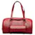 Louis Vuitton Epi Soufflot Red Pony-style calfskin  ref.1310390