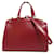 Louis Vuitton Epi Brea MM Red Pony-style calfskin  ref.1310402