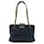 Chanel Crinkled calf leather Reissue Tote Bag Blue Pony-style calfskin  ref.1310429