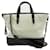 Chanel Gabrielle Shopping Tote White Pony-style calfskin  ref.1310432