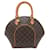 Louis Vuitton Monogram Ellipse MM Brown  ref.1310507