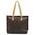 Louis Vuitton Monogram Cabas Mezzo Brown  ref.1310518