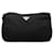 Prada Pochette d'accessoires Tessuto Nylon Noir  ref.1310548