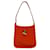 Hermès Vespa PM d'Epsom Cuir Orange  ref.1310574