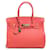 Hermès Togo Birkin 30 Red Pony-style calfskin  ref.1310578
