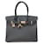 Hermès Epsom Birkin 30 Black Leather  ref.1310579