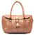 Fendi Selleria Linda Bag Pink Pony-style calfskin  ref.1310639