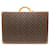 Louis Vuitton Monogramma Alzer 60 Marrone  ref.1310675