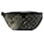 Louis Vuitton Monogram Galaxy Discovery Bum Bag Black  ref.1310711
