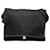 Prada Tessuto Messenger Bag Black  ref.1310726