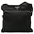 Prada Tessuto Messenger Bag Black  ref.1310736