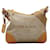 Prada Canapa Logo Crossbody Bag Brown Cloth  ref.1310740