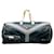 Yves Saint Laurent Y Line Mesh Sports Bag Black Nylon  ref.1310757