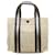 Bally Canvas Tote Bag White Cloth  ref.1310760