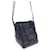 Bottega Veneta Maxi Intrecciato Cassette Bucket Bag Black Pony-style calfskin  ref.1310763