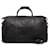 Coach Leather Luggage Travel Bag Black Pony-style calfskin  ref.1310778
