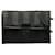 Fendi Black Striped Crossbody Bag Nylon  ref.1310788