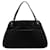 Gucci Eclipse-Einkaufstasche aus GG-Canvas Schwarz Leinwand  ref.1310801