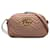 Gucci GG Marmont camera bag Pink Pony-style calfskin  ref.1310820