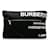 Burberry Horseferry Print Nylon Clutch Black  ref.1310851