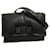 Salvatore Ferragamo Leather Viva Bow Bag Black Pony-style calfskin  ref.1310862