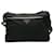 Prada Tessuto Crossbody bag Black  ref.1310897