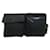 Gucci GG Canvas Waist Bum Bag Black Cloth  ref.1310906