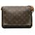 Louis Vuitton Monogram Musette Tango Short Strap Brown  ref.1310909