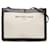 Balenciaga Navy Pochette Shoulder Bag White Cloth  ref.1310969